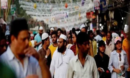 पसमांदा समाज: संघर्ष से सम्मान और विकास की नई राह