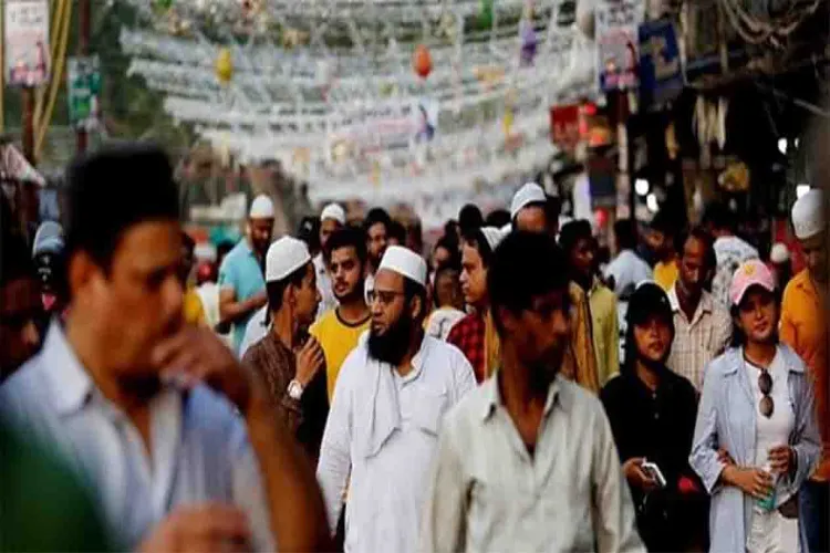 पसमांदा समाज: संघर्ष से सम्मान और विकास की नई राह