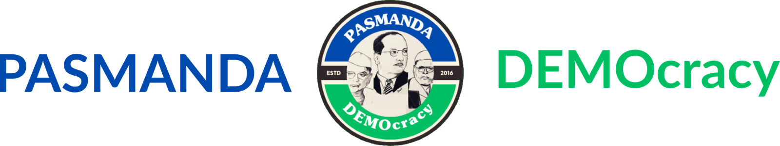 PASMANDA DEMOCRACY