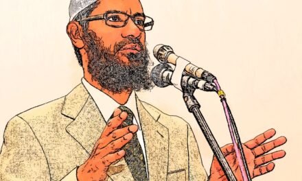 A Feminist Critique of Zakir Naik’s Views on Women Through an Islamic Lens