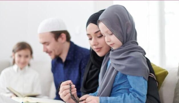 Islamic Parenting: Raising Morally Grounded Children