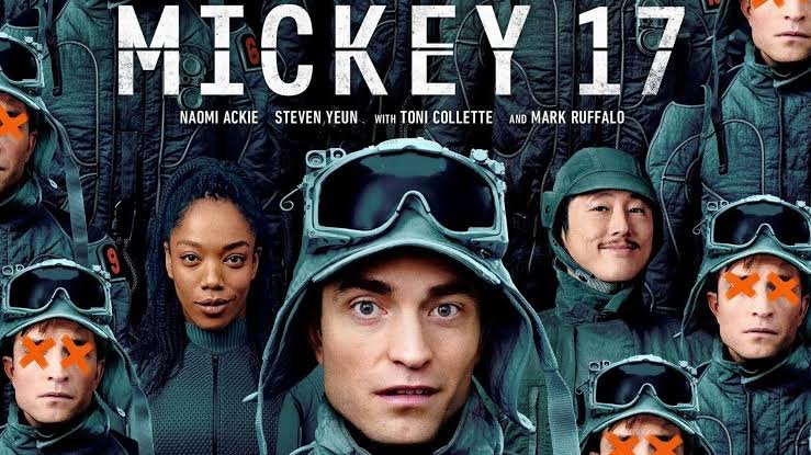 संक्षिप्त_समीक्षा : Mickey17