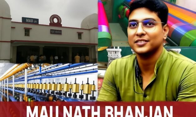 मऊनाथ भंजन : ग़ाज़ी मियां, मलिक ताहिर बाबा और वह ‘राक्षस’