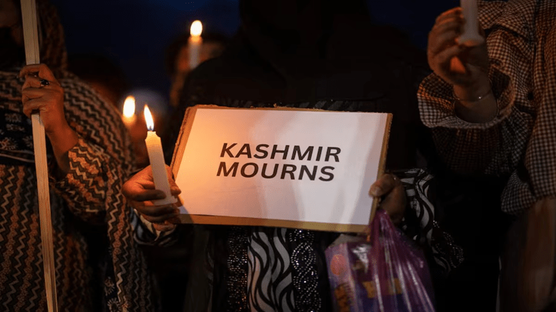Pahalgam Incident: A Challenge to the Fabric of Harmony and Peace in the Country