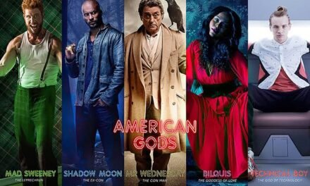 American Gods: आस्था, आधुनिकता और पहचान की जंग
