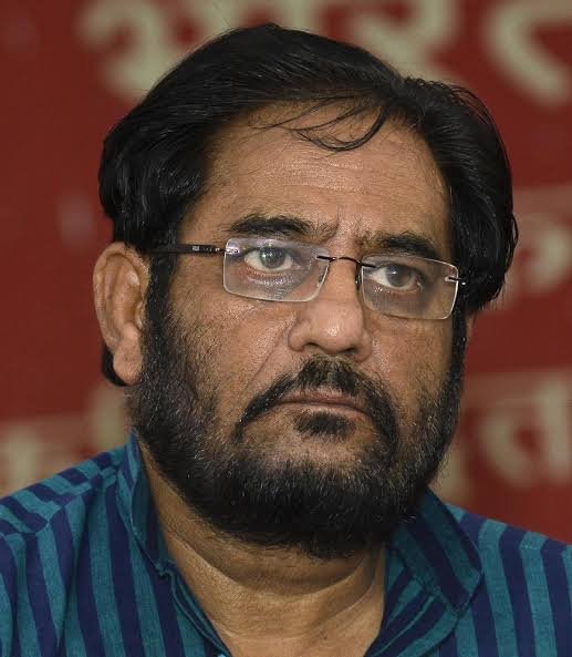 Atulkumar Anjan