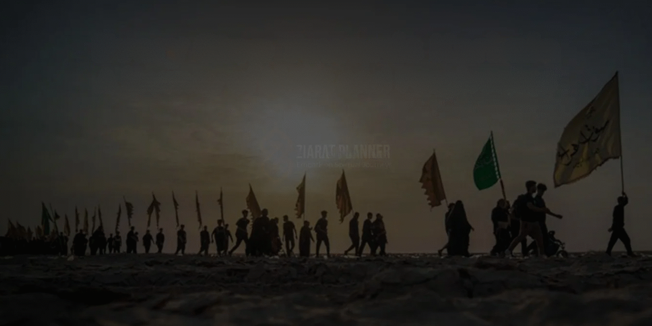 The Journey After Karbala: From Mourning to a Movement