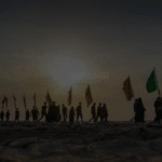 The Journey After Karbala: From Mourning to a Movement