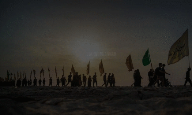 The Journey After Karbala: From Mourning to a Movement