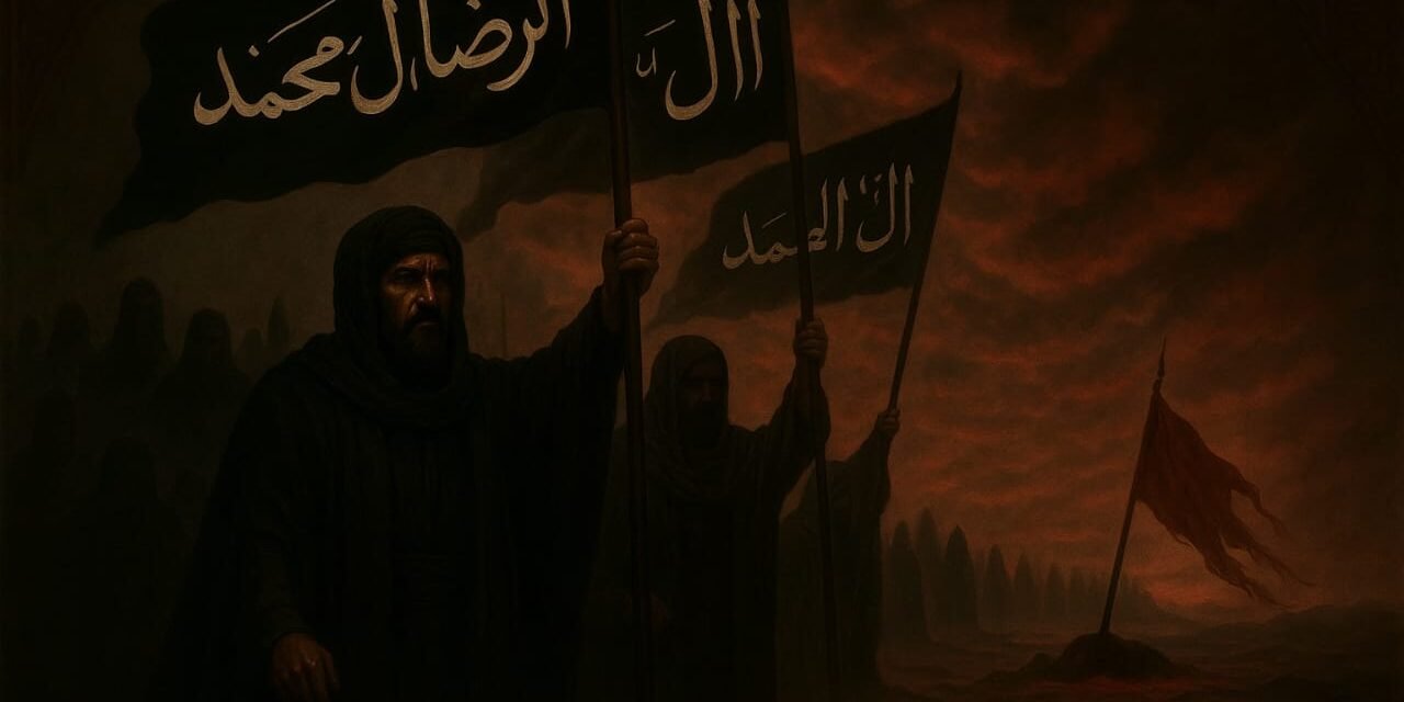 Karbala and the Redefinition of Khilafat in Early Islam