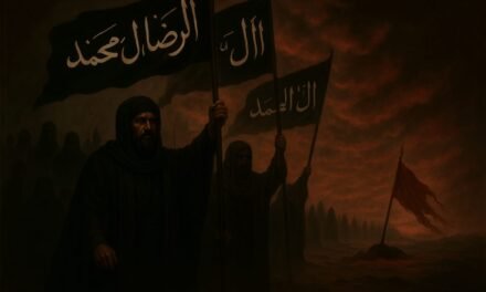 Karbala and the Redefinition of Khilafat in Early Islam