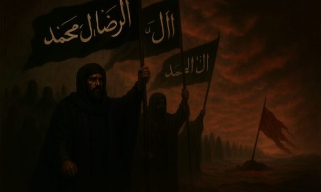 Karbala and the Redefinition of Khilafat in Early Islam