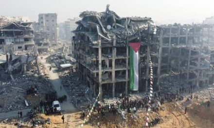 गाजा शांति प्रस्ताव: न्याय, पुनर्निर्माण और अस्थिर भविष्य