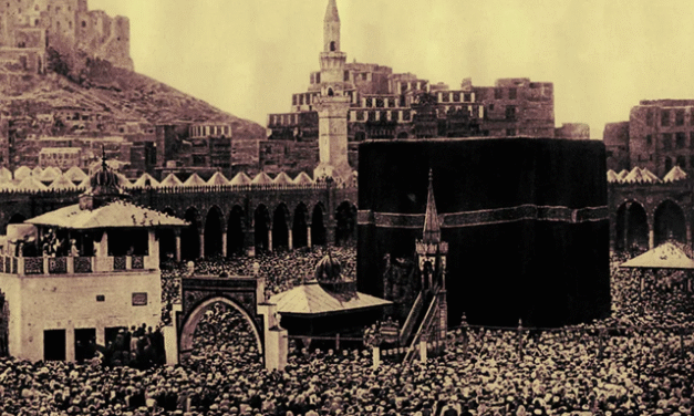 The Makkah Charter: A Return to Islam’s Original Vision