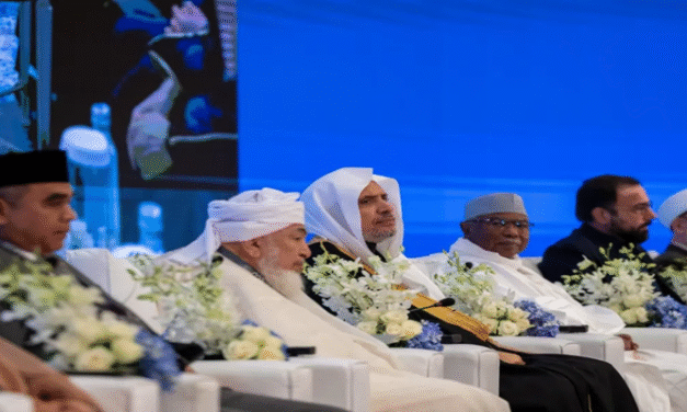 मक्का चार्टर: इस्लाम की असली सोच की ओर वापसी