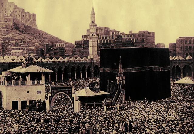 The Makkah Charter: A Return to Islam’s Original Vision