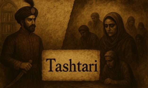 अशराफ़िया अदब को चुनौती देती ‘तश्तरी’: पसमांदा यथार्थ की कहानियाँ