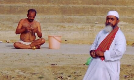 Why India’s Syncretic Past Matters Now More Than Ever