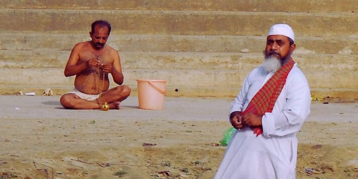 Why India’s Syncretic Past Matters Now More Than Ever