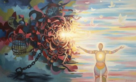 माफ़ करें, खुद के लिए