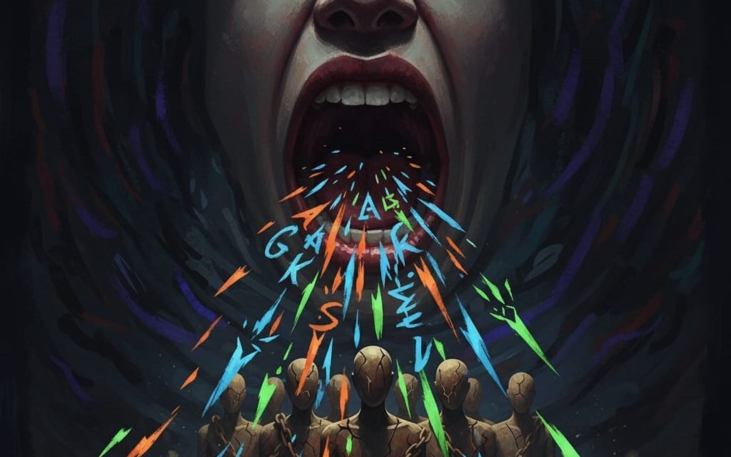 गाली और आत्मसम्मान: शब्दों में छिपा अस्तित्व का संघर्ष