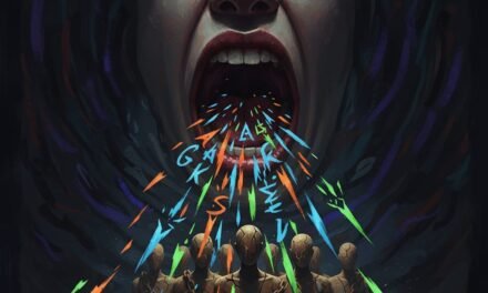 गाली और आत्मसम्मान: शब्दों में छिपा अस्तित्व का संघर्ष