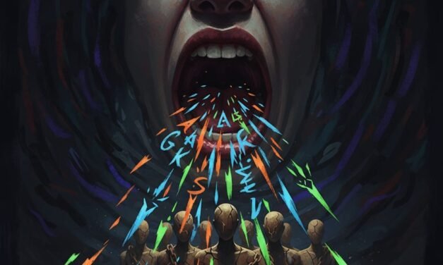 गाली और आत्मसम्मान: शब्दों में छिपा अस्तित्व का संघर्ष