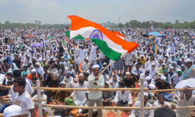 बिहार 2025: ‘मुस्लिम’ राजनीति से ‘पसमांदा’ दावेदारी तक