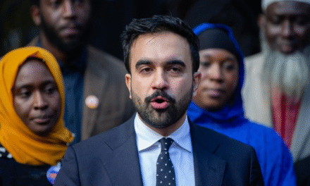 ज़ोहरान ममदानी: समाजवाद की नई व्याख्या