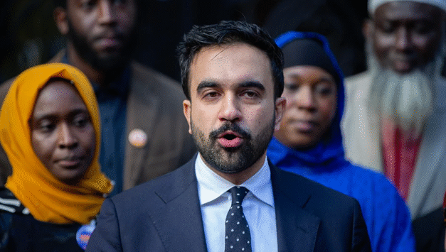 ज़ोहरान ममदानी: समाजवाद की नई व्याख्या