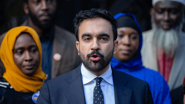 ज़ोहरान ममदानी: समाजवाद की नई व्याख्या