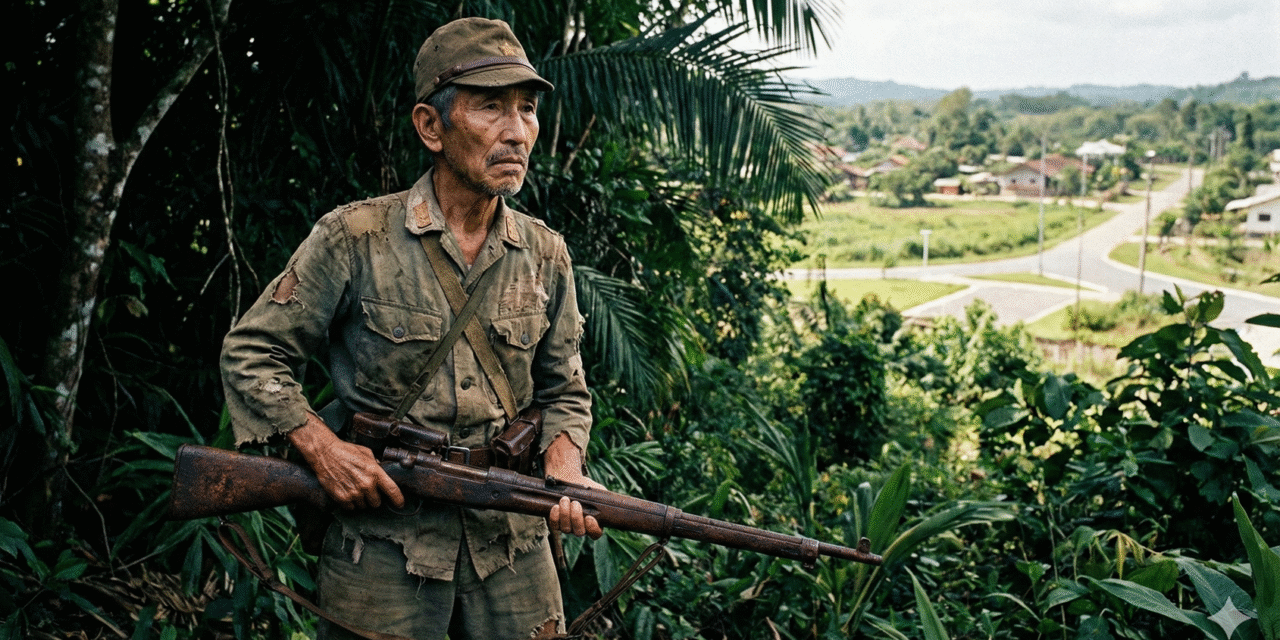 क्या आप भी खत्म हुई जंग लड़ रहे?