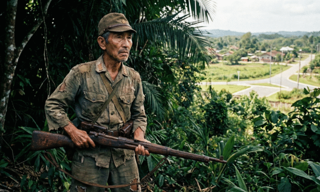 क्या आप भी खत्म हुई जंग लड़ रहे?