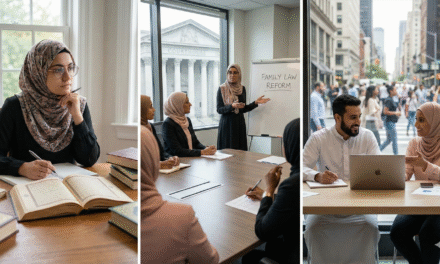 मुस्लिम समाज को ‘इस्लामिक फेमिनिज्म’ की ज़रूरत क्यों है?