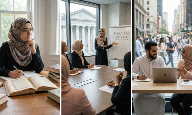 मुस्लिम समाज को ‘इस्लामिक फेमिनिज्म’ की ज़रूरत क्यों है?