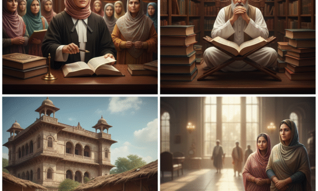 शरीयत, संवैधानिक समानता और पसमांदा समाज का भविष्य