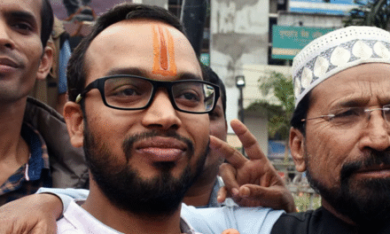 Reclaiming “Kafir”: From Political Slur to Quranic Context