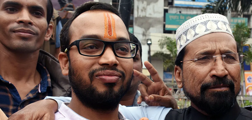 Reclaiming “Kafir”: From Political Slur to Quranic Context