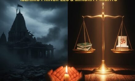 बांग्लादेश में हिंदुओं पर अत्याचार: इस्लामी सिद्धांतों की एक परीक्षा