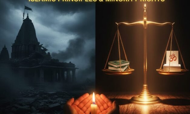 बांग्लादेश में हिंदुओं पर अत्याचार: इस्लामी सिद्धांतों की एक परीक्षा