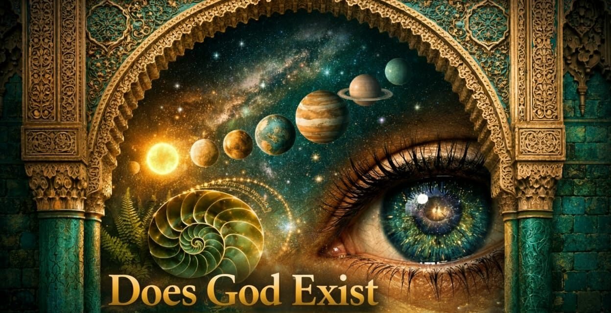 इस्लाम में अक़्ल, बहस और ख़ुदा की तलाश