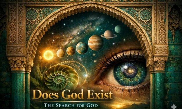 इस्लाम में अक़्ल, बहस और ख़ुदा की तलाश