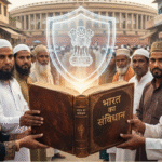 भारतीय संविधान: पसमांदा समाज की ढाल और हमारे वजूद का दस्तावेज