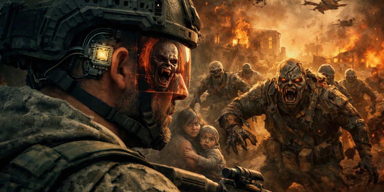 स्वभाव से हत्यारा नहीं होते इंसान