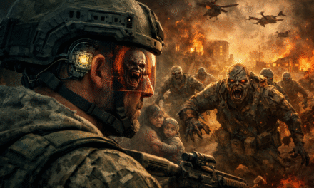 स्वभाव से हत्यारा नहीं होते इंसान