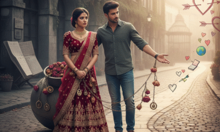 वैलेंटाइन डे: परंपराओं की बेड़ियां और चुनाव का अधिकार