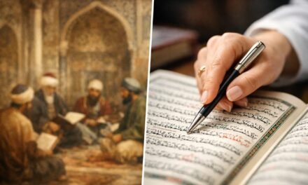 Why Muslim Society Needs the Qur’an from Women’s Perspectives