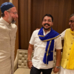 ओवैसी का उभार, पहचान की राजनीति और पसमांदा सवाल