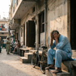 क्या पितृसत्ता ने मर्दों से उनका सुकून छीन लिया है?