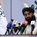 Not in Islam’s Name: Rethinking the Taliban’s Legal Claims